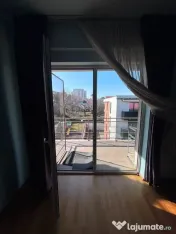 Apartament 1 camera-Zona Spitalului Militar-Centru 