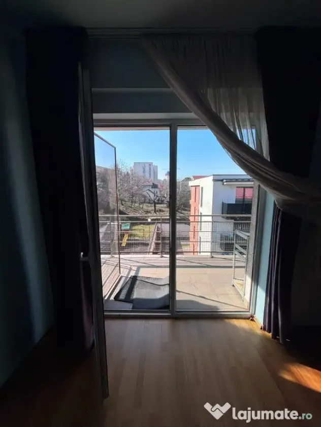 Apartament 1 camera-Zona Spitalului Militar-Centru