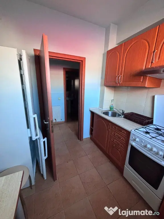 Apartament 1 camera-Zona Spitalului Militar-Centru