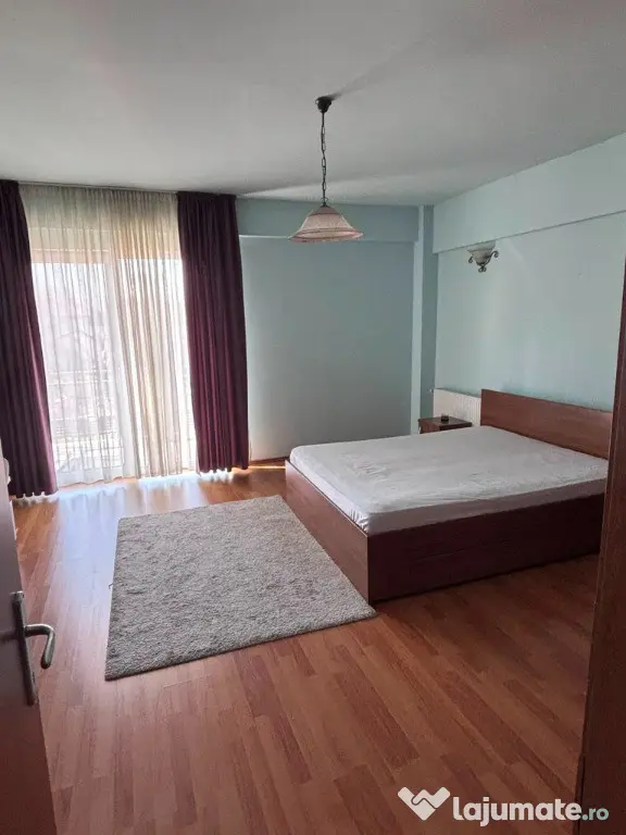 Apartament 1 camera-Zona Spitalului Militar-Centru