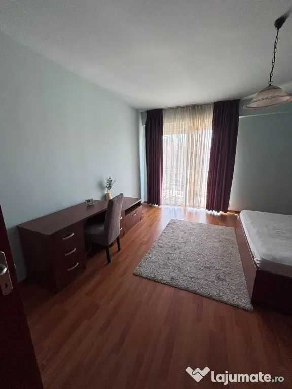 Apartament 1 camera-Zona Spitalului Militar-Centru