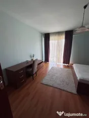 Apartament 1 camera-Zona Spitalului Militar-Centru 