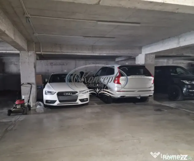 Apartament premium aproape de Iulius Mall