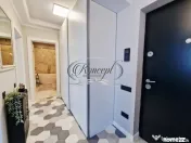 Apartament premium aproape de Iulius Mall 