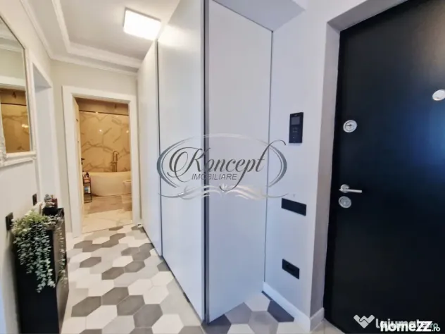 Apartament premium aproape de Iulius Mall