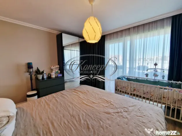 Apartament premium aproape de Iulius Mall