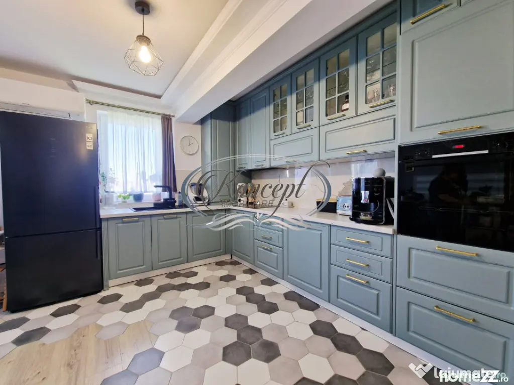 Apartament premium aproape de Iulius Mall