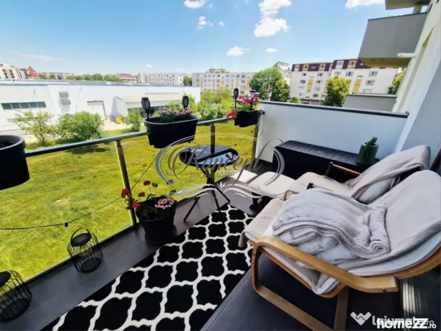 Apartament premium aproape de Iulius Mall