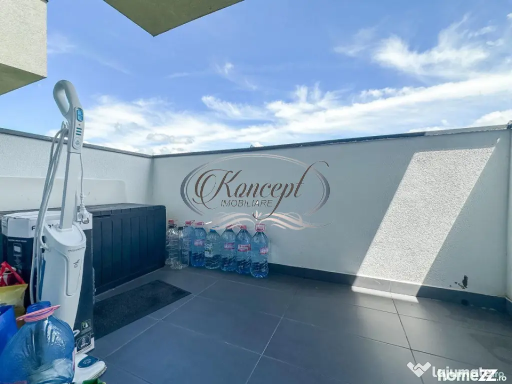Apartament premium aproape de Iulius Mall