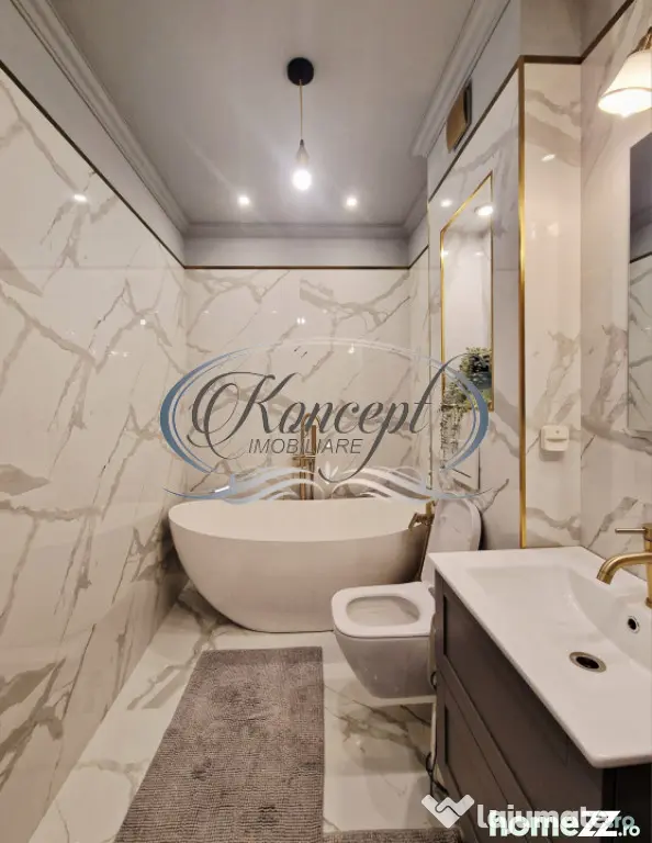 Apartament premium aproape de Iulius Mall