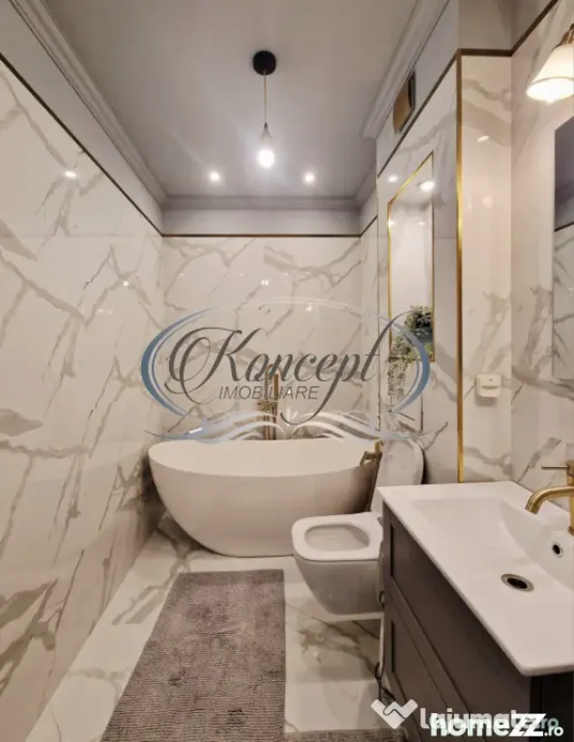 Apartament premium aproape de Iulius Mall