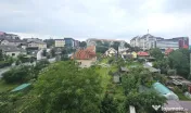 Apartament modern cu garaj pe Augustin Presecanu 