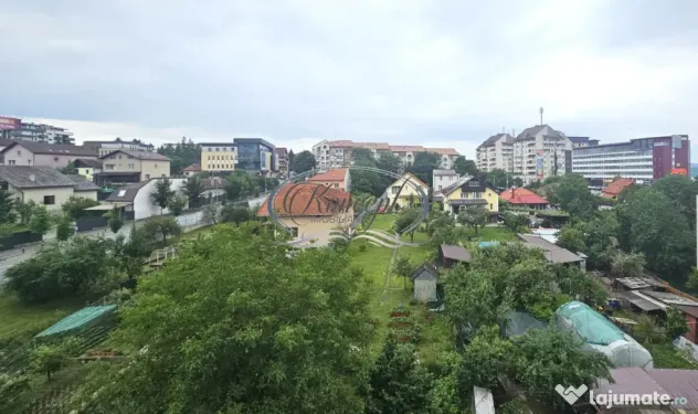 Apartament modern cu garaj pe Augustin Presecanu
