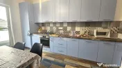 Apartament modern cu garaj pe Augustin Presecanu 