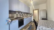Apartament modern cu garaj pe Augustin Presecanu 