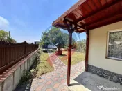 Vila cu 6camere de vanzare in Carcea/Dolj