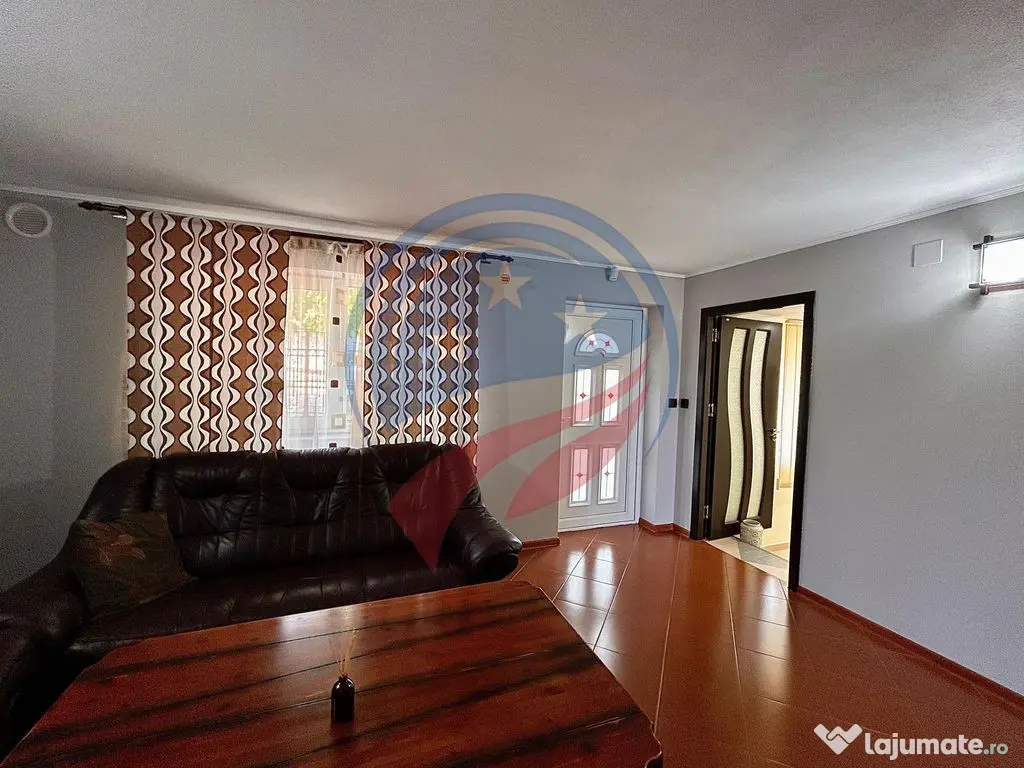 Vila cu 6camere de vanzare in Carcea/Dolj