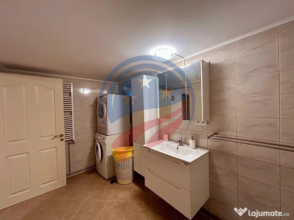 Vila cu 6camere de vanzare in Carcea/Dolj