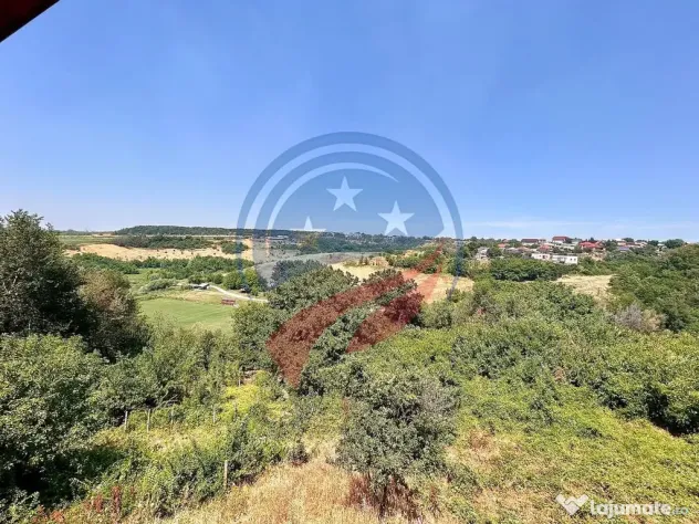 Vila cu 6camere de vanzare in Carcea/Dolj