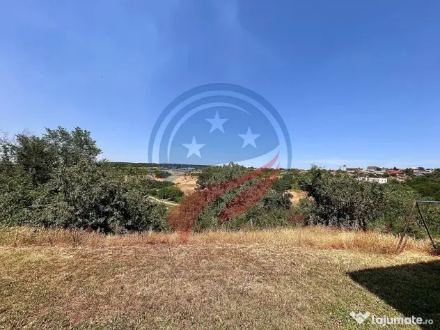 Vila cu 6camere de vanzare in Carcea/Dolj