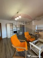 Apartament 2 camere de închiriat Strada Constantin Brân...