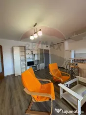 Apartament 2 camere de închiriat Strada Constantin Brân... 