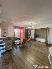 Apartament 2 camere de închiriat Strada Constantin Brân... 