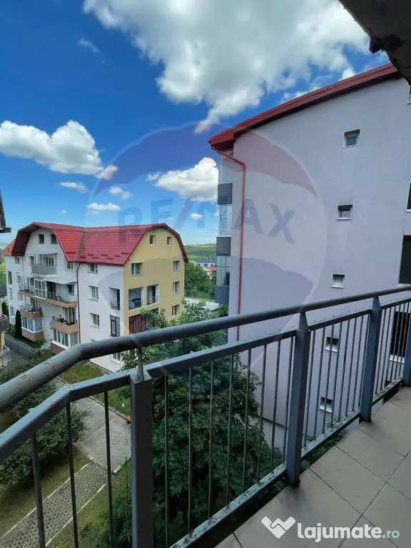 Apartament 2 camere de închiriat Strada Constantin Brân...