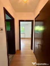 Apartament semidecomandat, confort 1, spatios, zona Gemenii - Saturn!