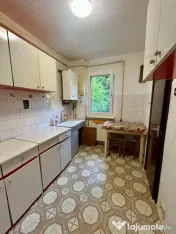 Apartament semidecomandat, confort 1, spatios, zona Gemenii - Saturn!
