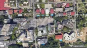 Teren de vanzare- Aviatiei -Floreasca- pretabil bloc de locu