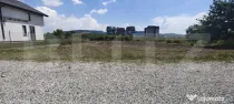 Teren intravilan de vânzare – 1.000 mp (10 ari) | Zona Su
