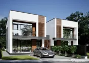 Casă nouă premium în Hlincea | 102 mp utili | Clasa energ