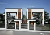 Casă nouă premium în Hlincea | 102 mp utili | Clasa energ