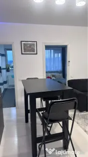Masă Cu scaune IKEA 