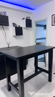Masă Cu scaune IKEA 