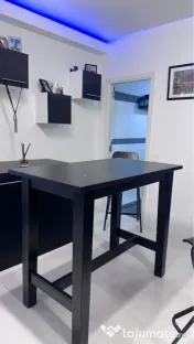 Masă Cu scaune IKEA 