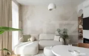 Apartament pe 2 nivele PREMIUM in zona C. Brancusi, parcare