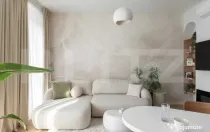 Apartament pe 2 nivele PREMIUM in zona C. Brancusi, parcare