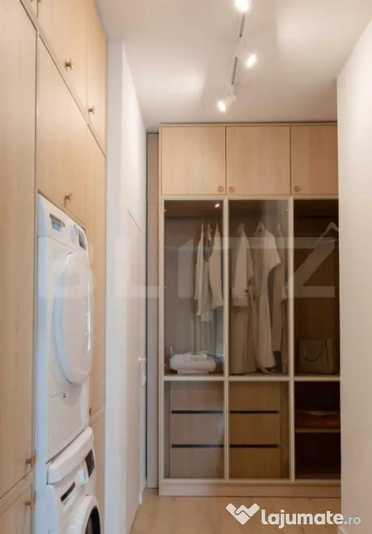 Apartament pe 2 nivele PREMIUM in zona C. Brancusi, parcare