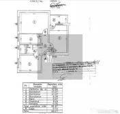 Apartament 3 camere Strada Covasna /Brancoveanu S 4 