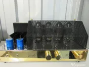 JADIS i50 INTEGRATED AMPLFIER 