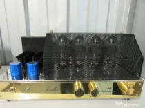 JADIS i50 INTEGRATED AMPLFIER
