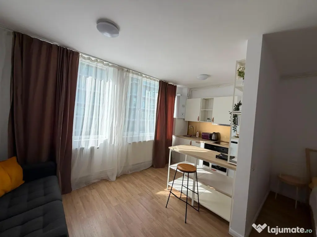 Inchiriez studio Aviatiei