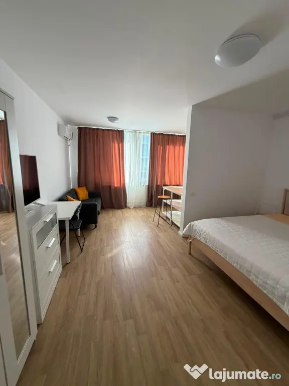 Inchiriez studio Aviatiei