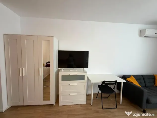 Inchiriez studio Aviatiei