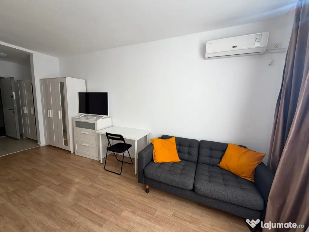 Inchiriez studio Aviatiei