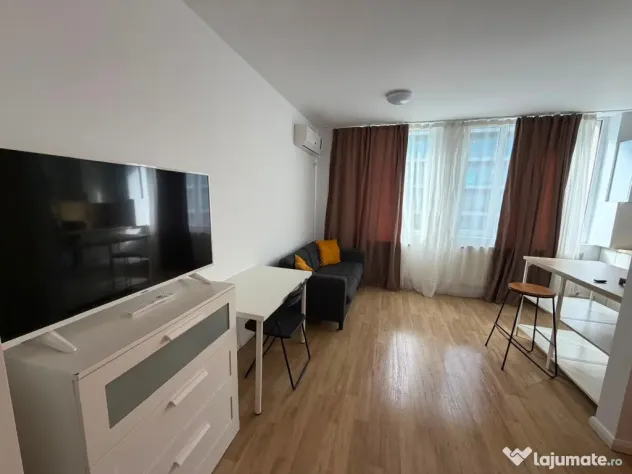 Inchiriez studio Aviatiei