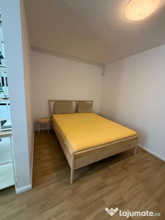 Inchiriez studio Aviatiei