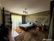 Casă înșiruită de 204 mp, complet mobilată și utilată 